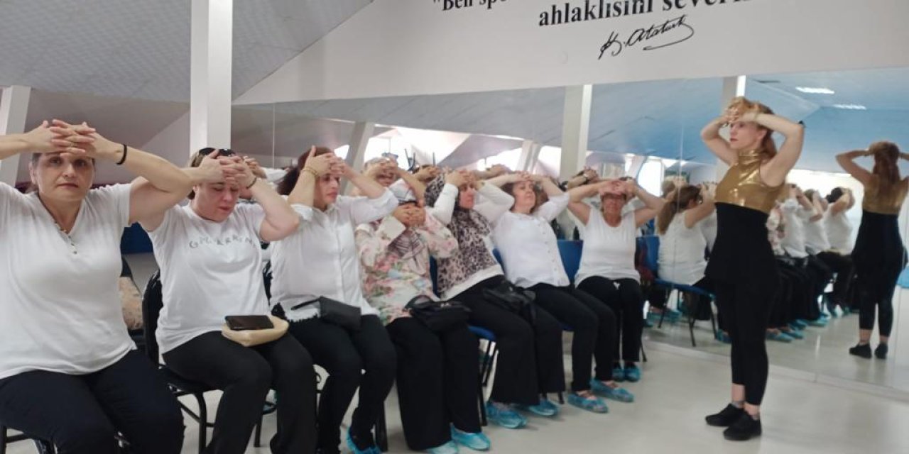 Odunpazarı Belediyesi'nden yaz fırsatı