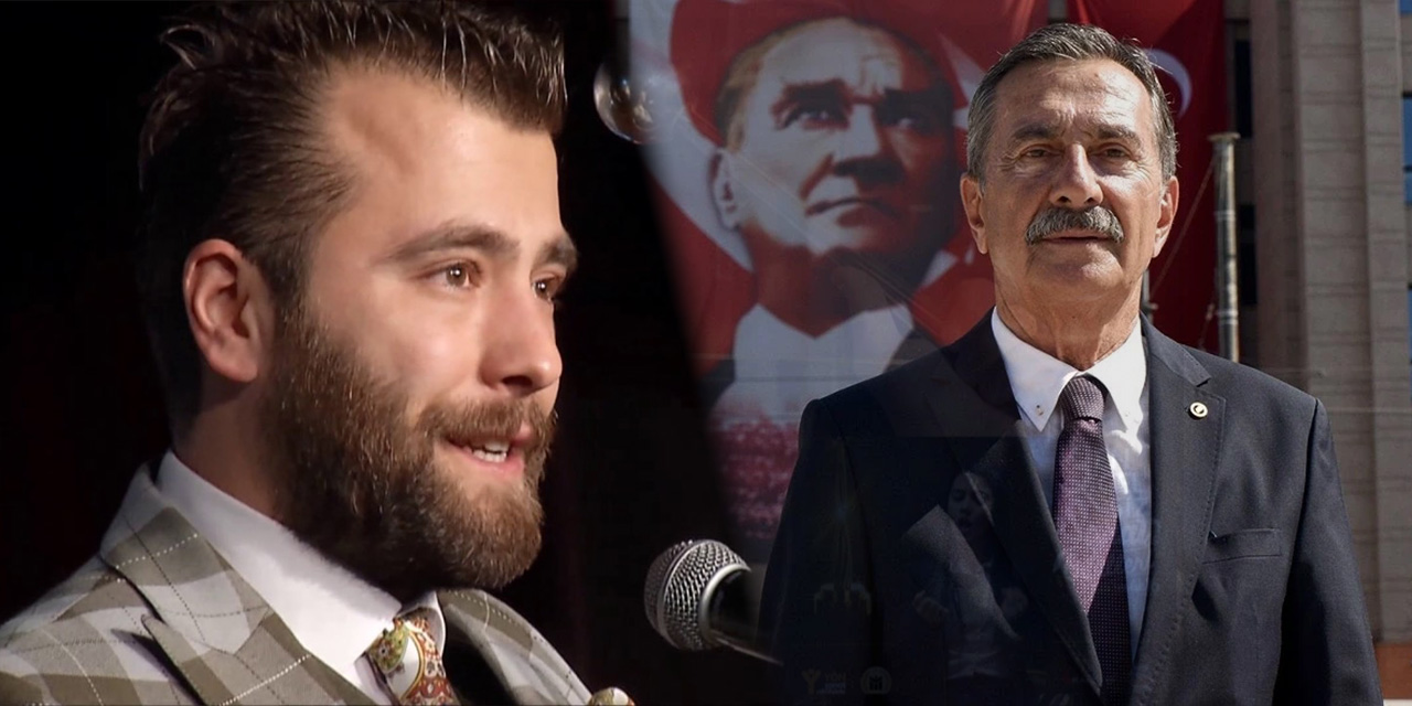 Şeyy, Hüseyin Bey…