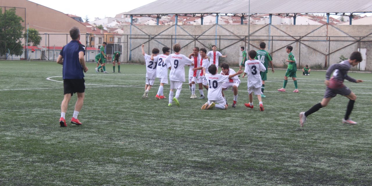 Finalistler bugün belli oluyor