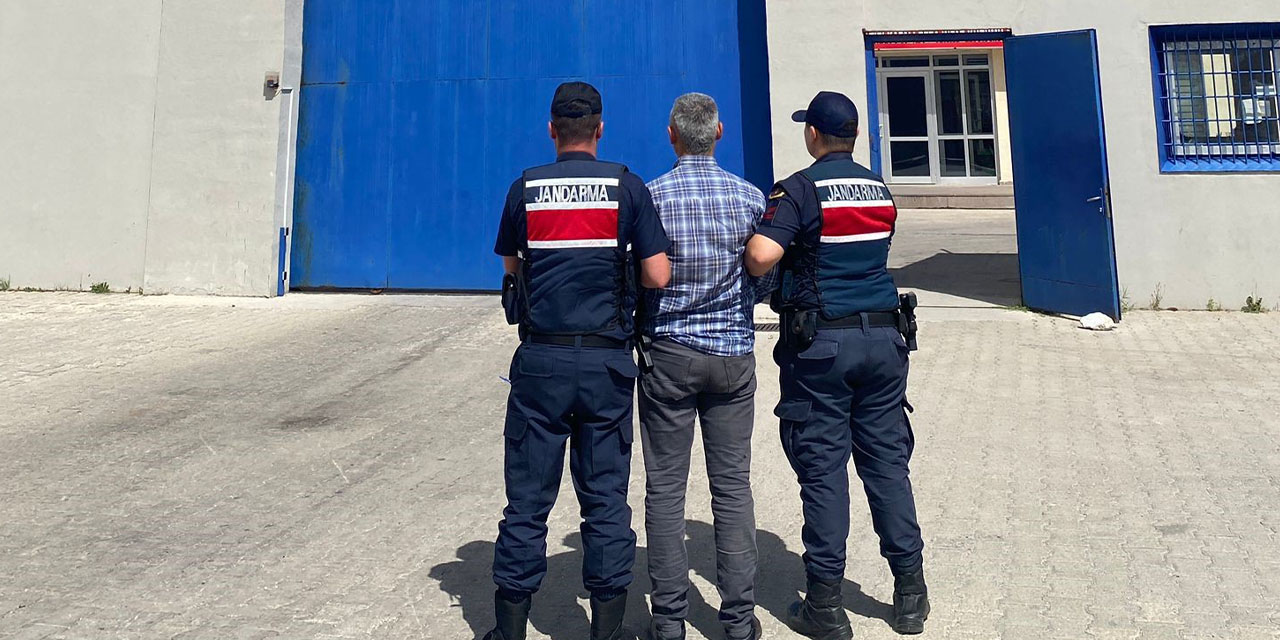 Kardeşini kasten öldürmekten aranan şahıs yakalandı!