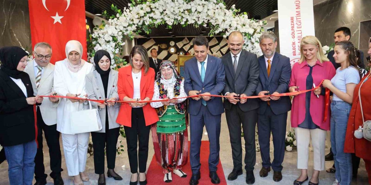 Bilecik Türkiye’de ikinci il