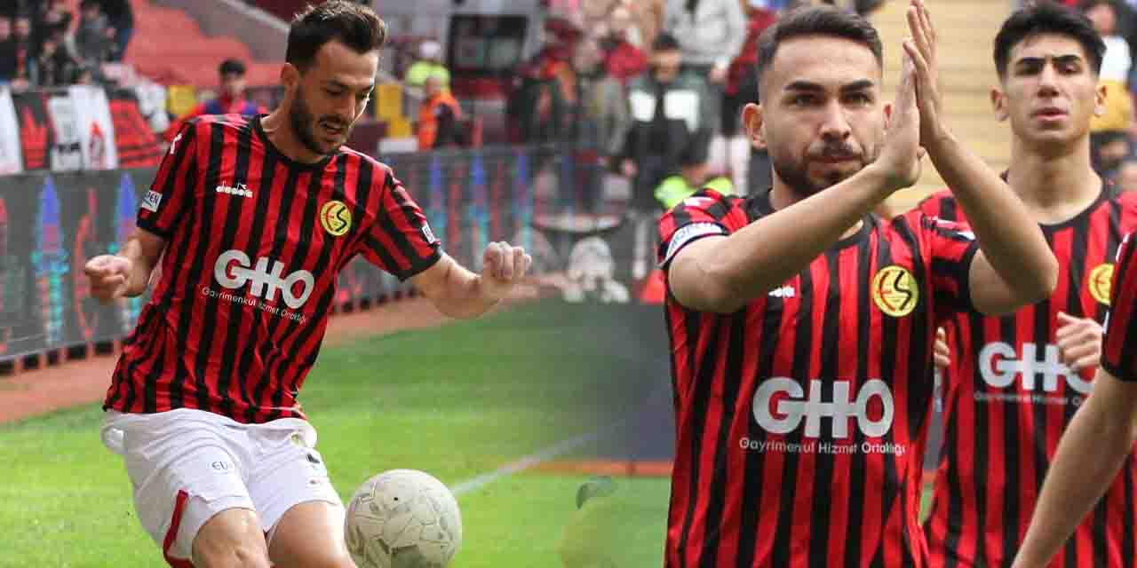 Sergen Şakirler ve Hayrettin Cengiz gitti