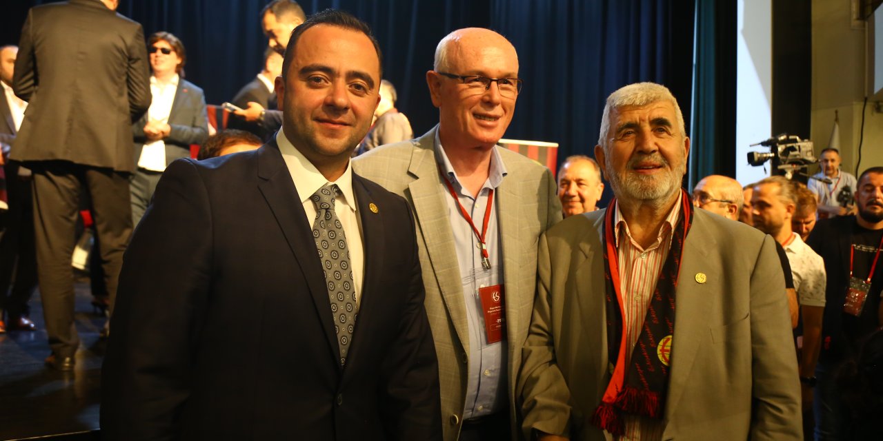 Eskişehirspor'a önemli gelir desteği