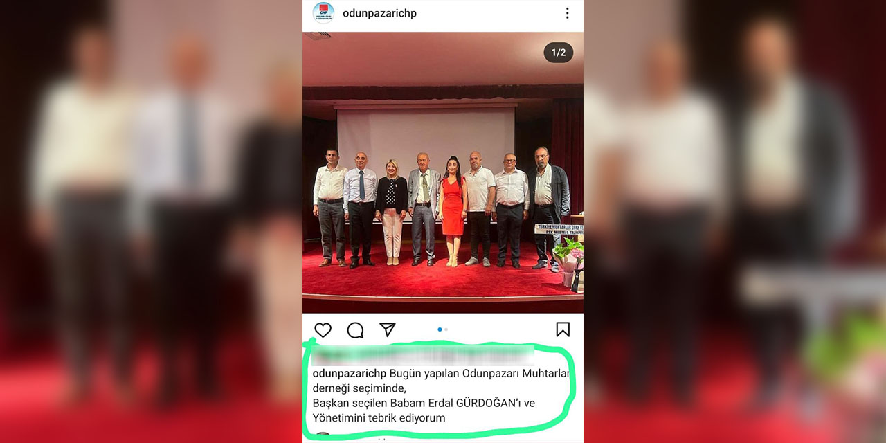 Örgütü babasının çiftliği sananlar…