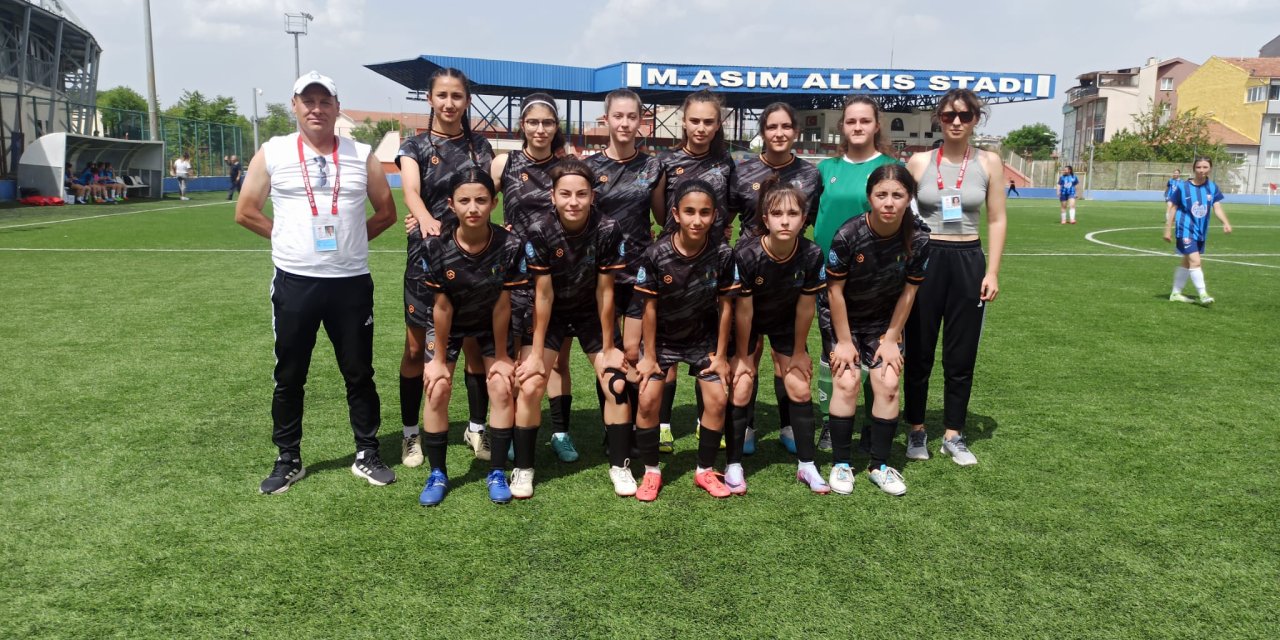 Play-Off’u istiyorlar