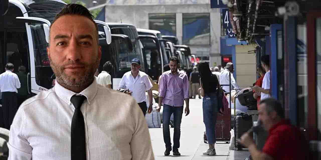 Eskişehir'den ayrılmak sadece cepleri değil canları da yakıyor
