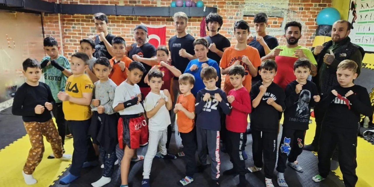 Eskişehir Masfit Spor Kulübü’nde yaz eğitimleri başlıyor