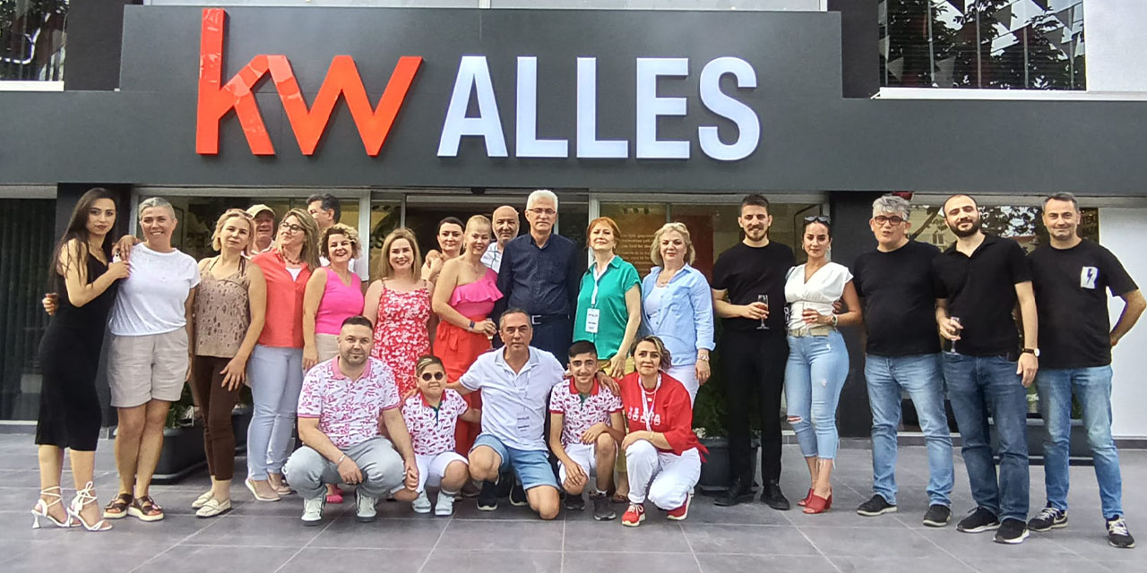 Eskişehir'de yaza böyle merhaba dediler
