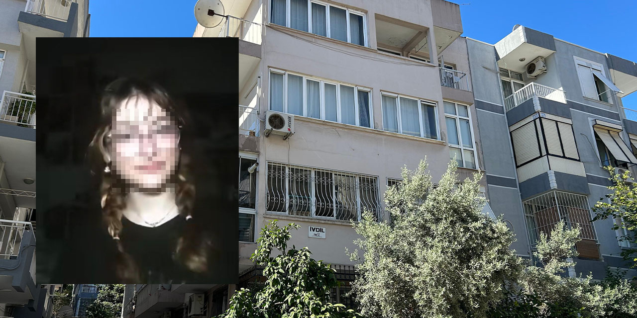 15 yaşındaki kızı aynı yaştaki sevgilisi 120 yeriden bıçakladı!