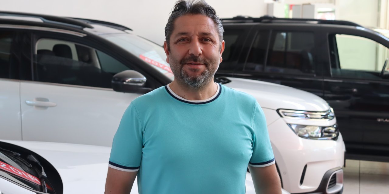 İkinci el araç piyasasında durağanlık devam ediyor