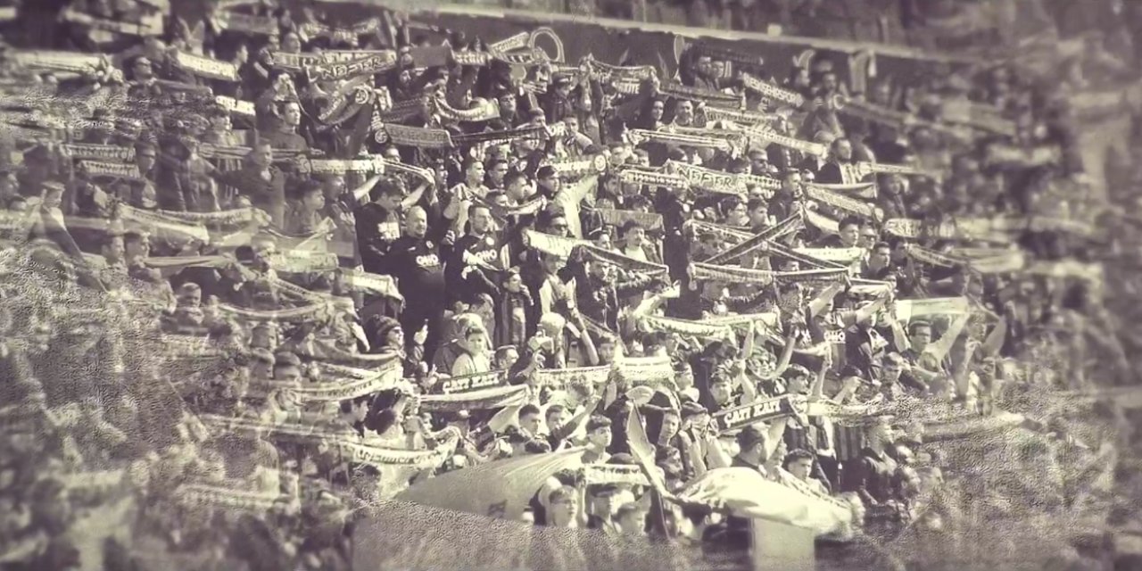 Eskişehirspor'un 59'uncu yıl dönümü kutlamaları başladı!