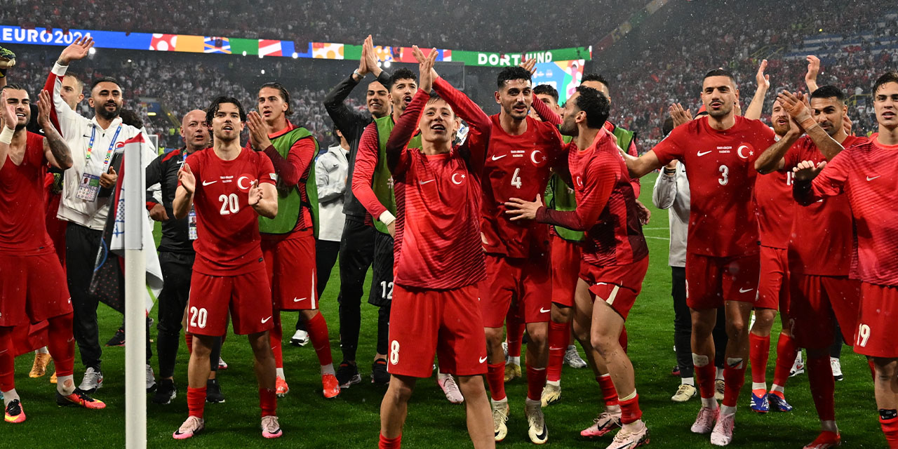 Arda Güler Cristiano Ronaldo'yu solladı