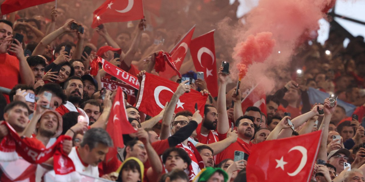 Eskişehir'de kuruluyor: Milli takım heyecanı yaşatacak...