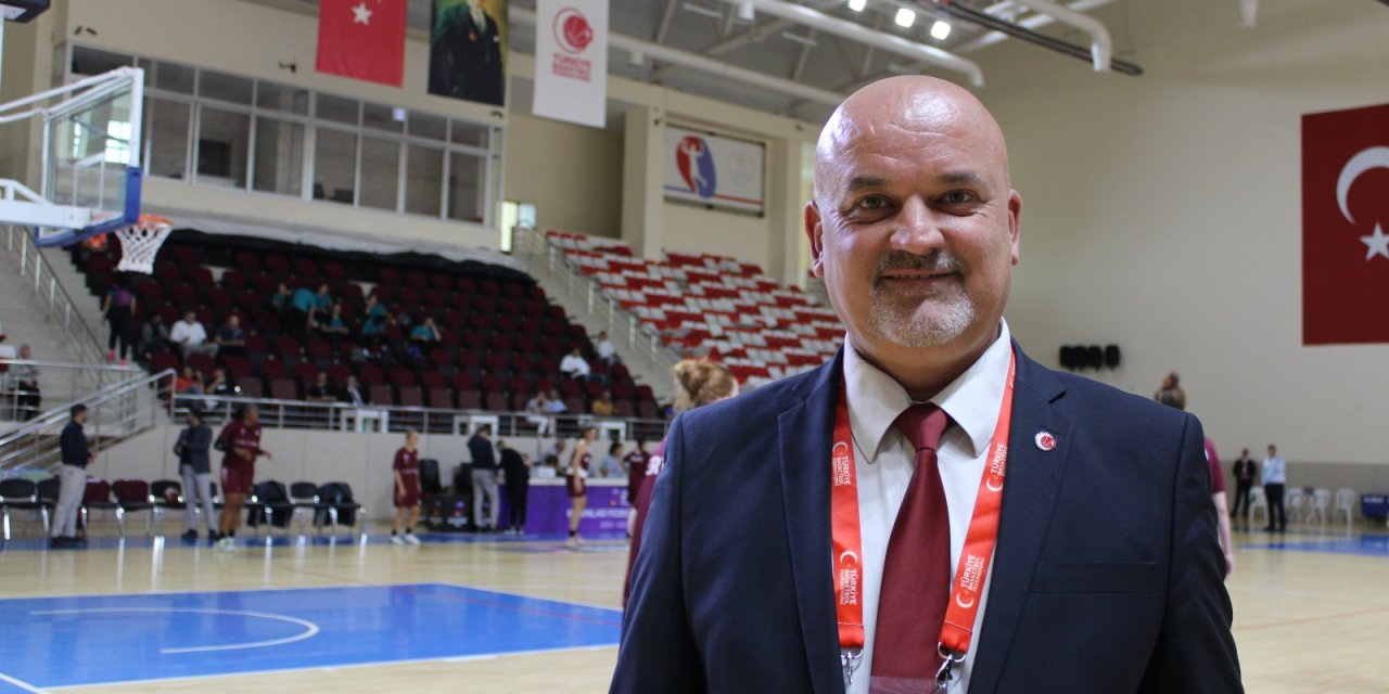 Basketbol ailemiz sürekli büyüyor