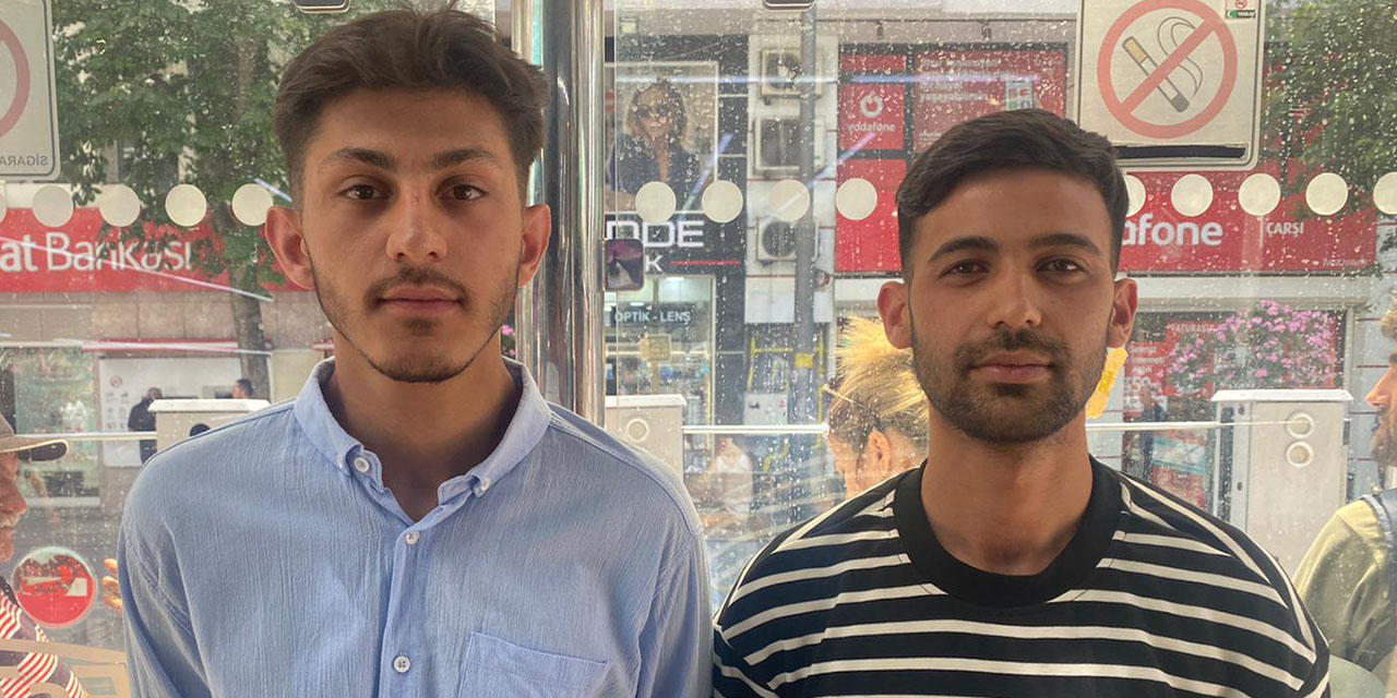 2’nci Kadir Şeker olarak bilinen Tolga Daşkıran: İnsanlık ölüyor!