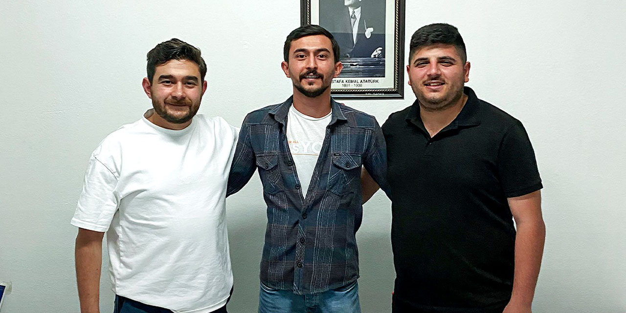 Sümerspor ekibinde transferler devam ediyor