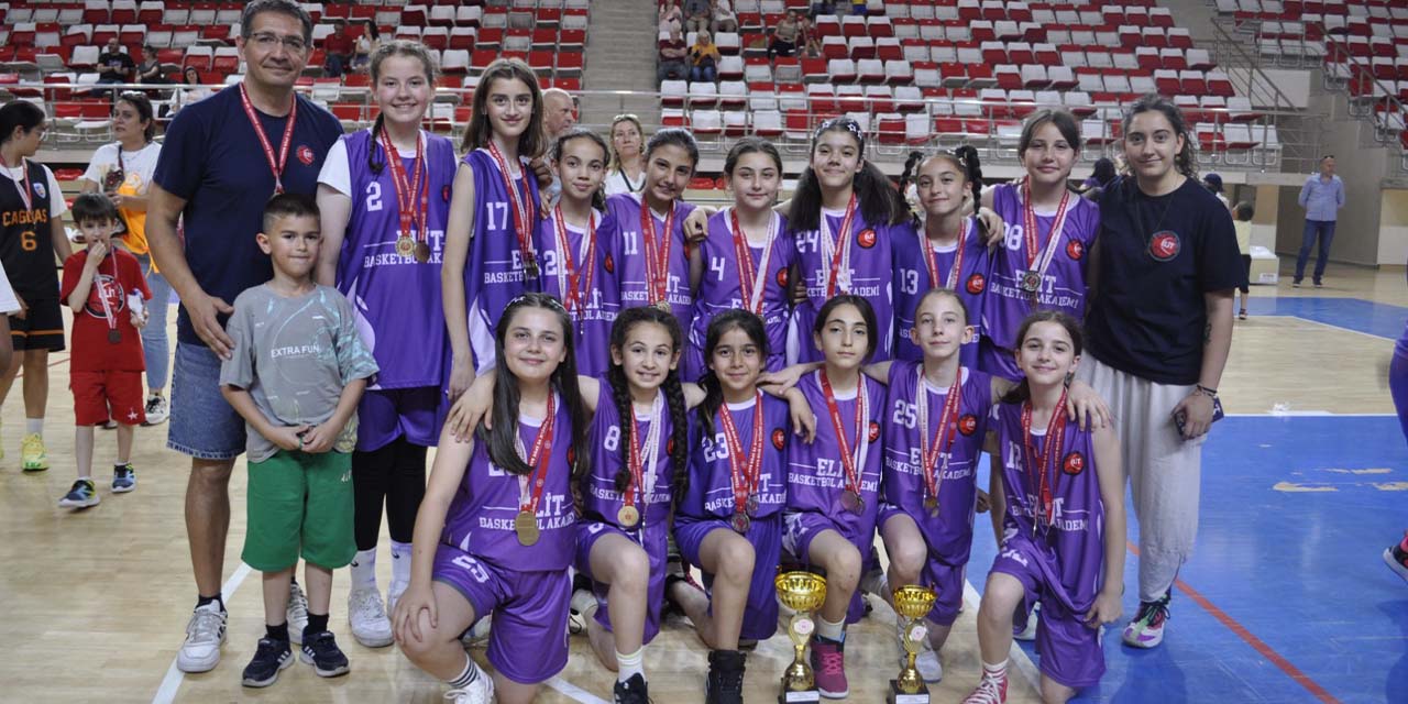 Başarılı sezon geçirdiler