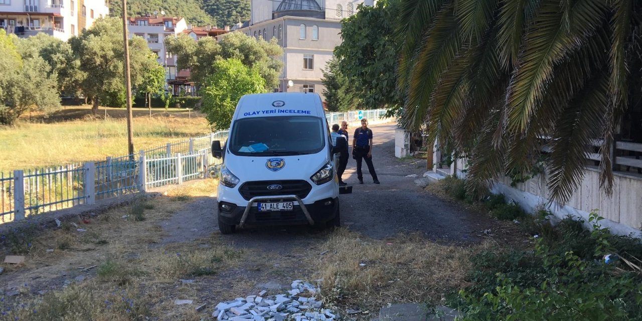 3 çocuk annesi kadın ölü bulundu!
