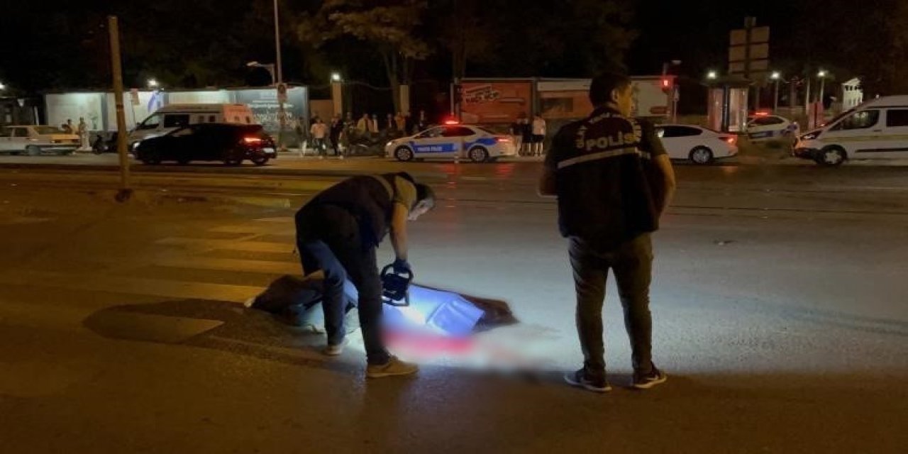 Eskişehir'de genç kızın öldüğü kazada şok karar