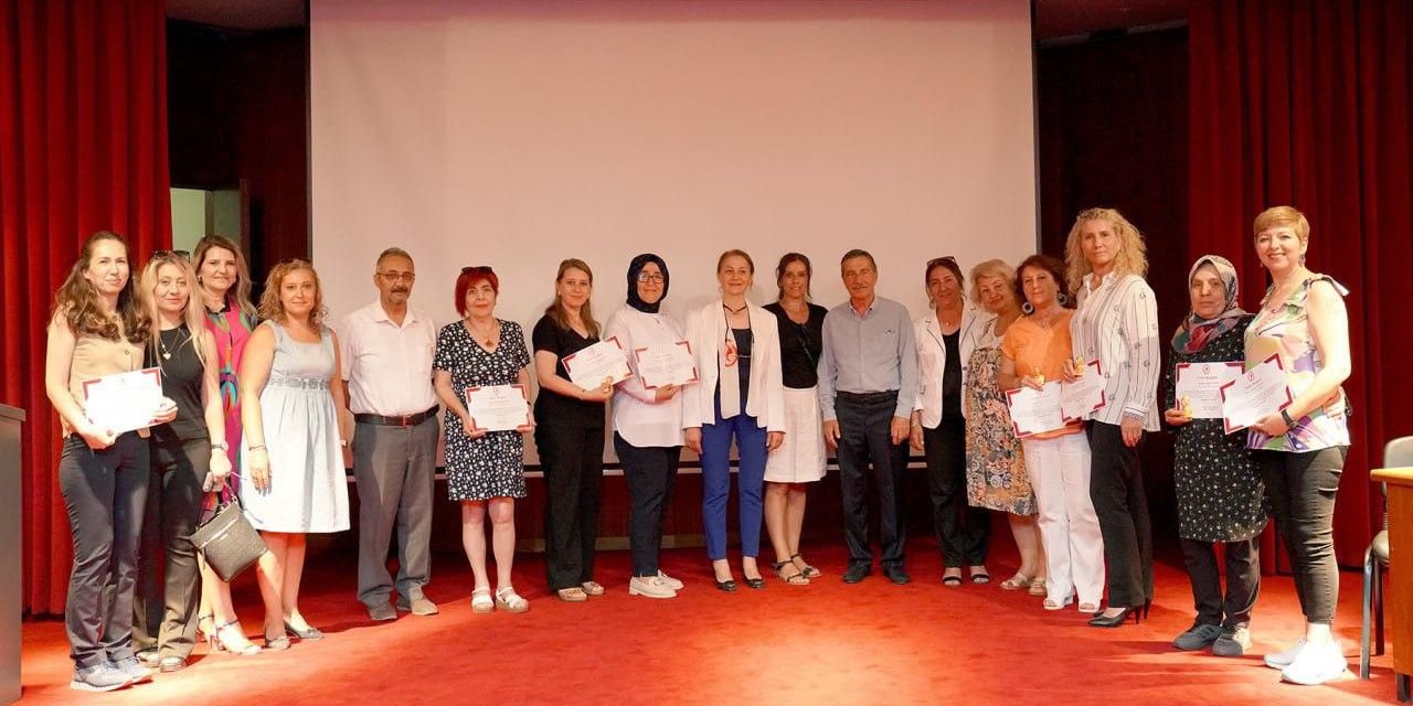 Eskişehir’de kadın muhtarların sayısı arttı