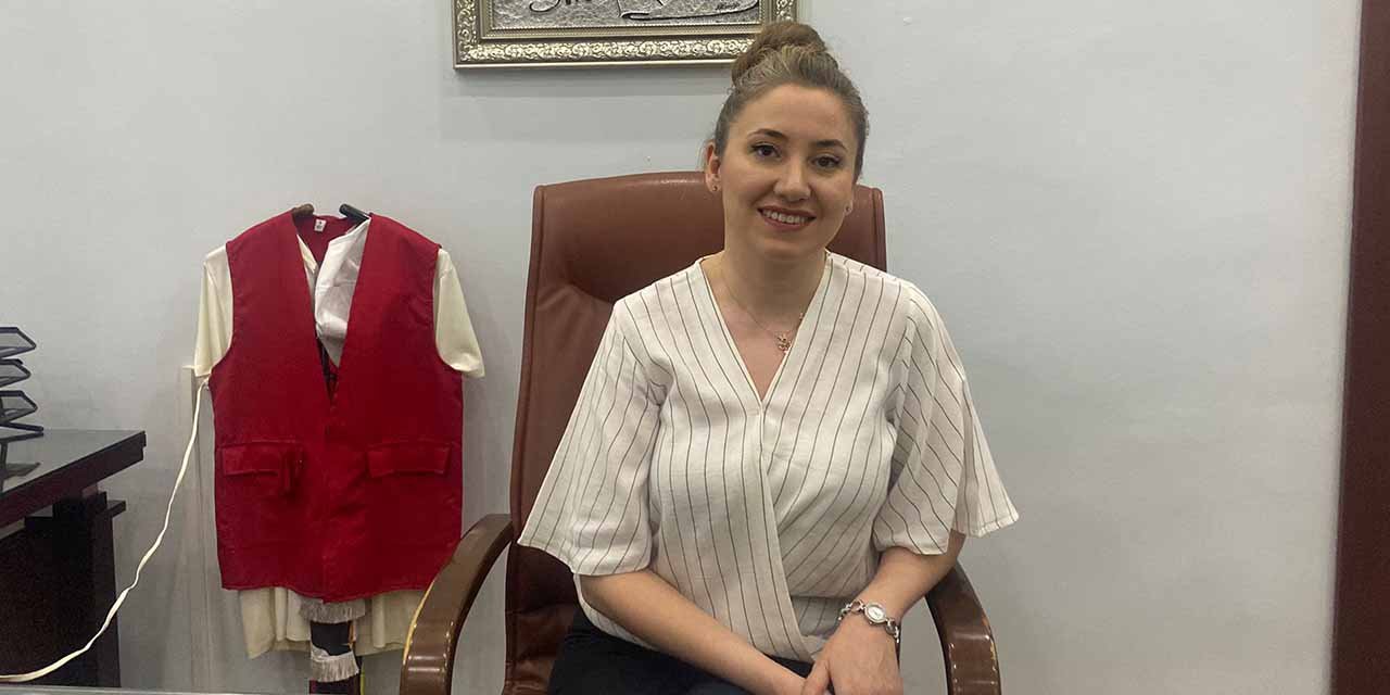 Odunpazarı’nda Bilge Öztürk dönemi