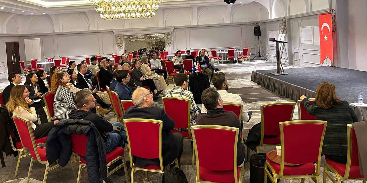 Eskişehir Büyükşehir’den katılımcı stratejik plan!