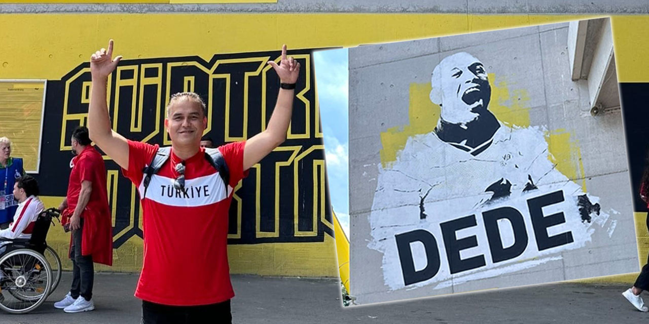 Dede unutulmazlar arasında