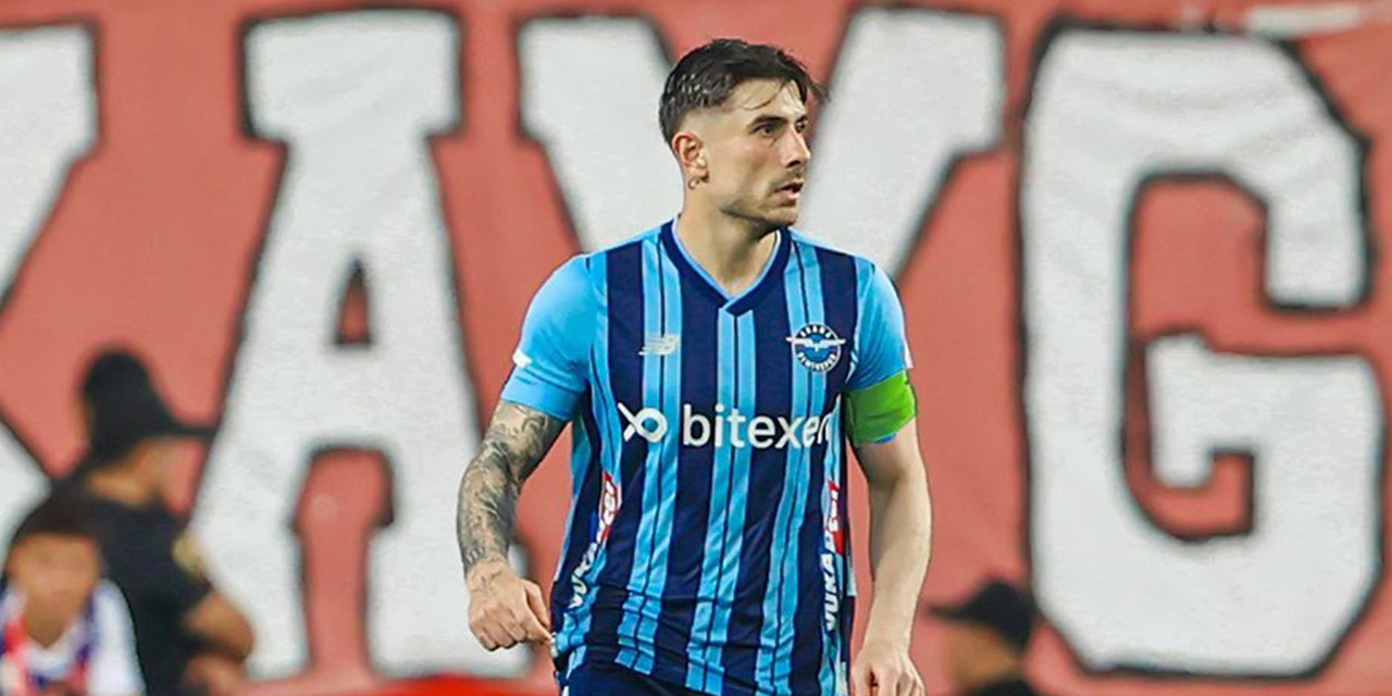 Dorukhan Toköz Süper Lig takımında