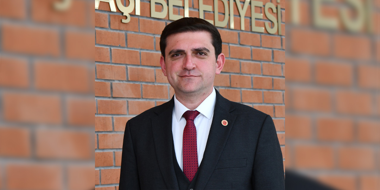 CHP Tepebaşı İlçe Başkanı belli oldu!