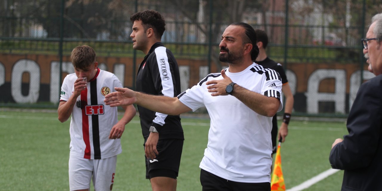 Es-Es U19'da hedefler yüksek