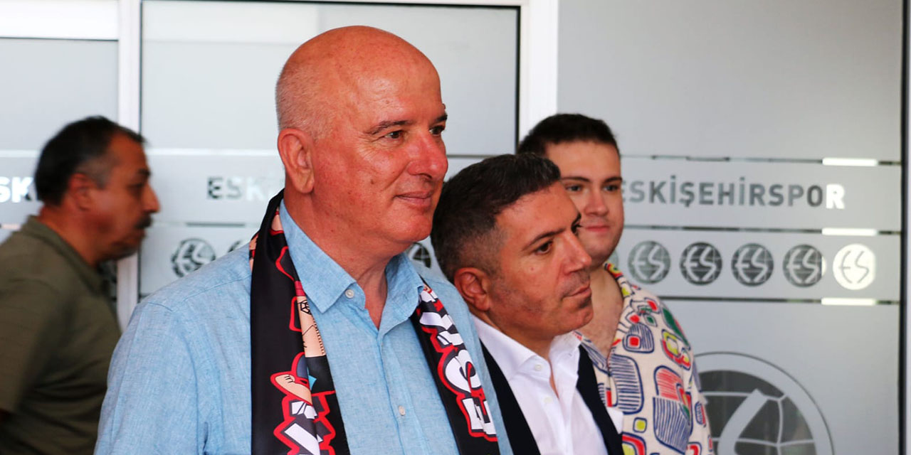 Eskişehirspor sezonu erken açıyor