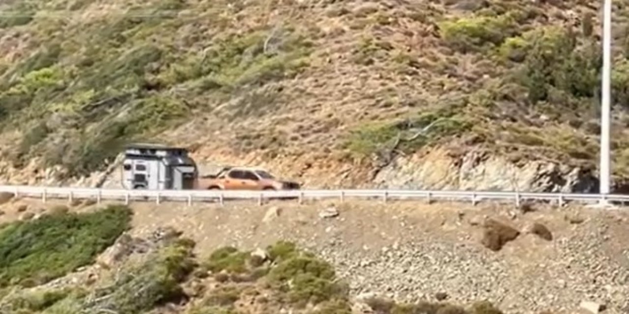 Marmaris Bördübet  yangınında üç kişi gözaltına alındı