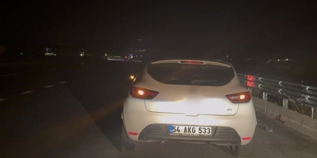 Otomobilin çarptığı 10 yaşındaki çocuk hayatını kaybetti