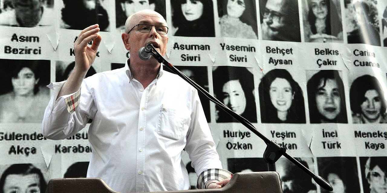 Başkan Kurt Sivas Katliamı ile ilgili bir mesaj yayınladı