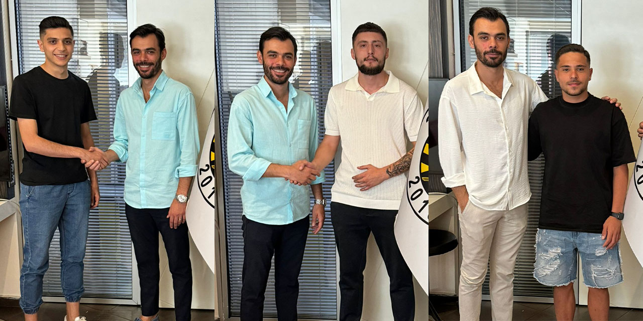 2 Eylül’de imzalar atılmaya başladı
