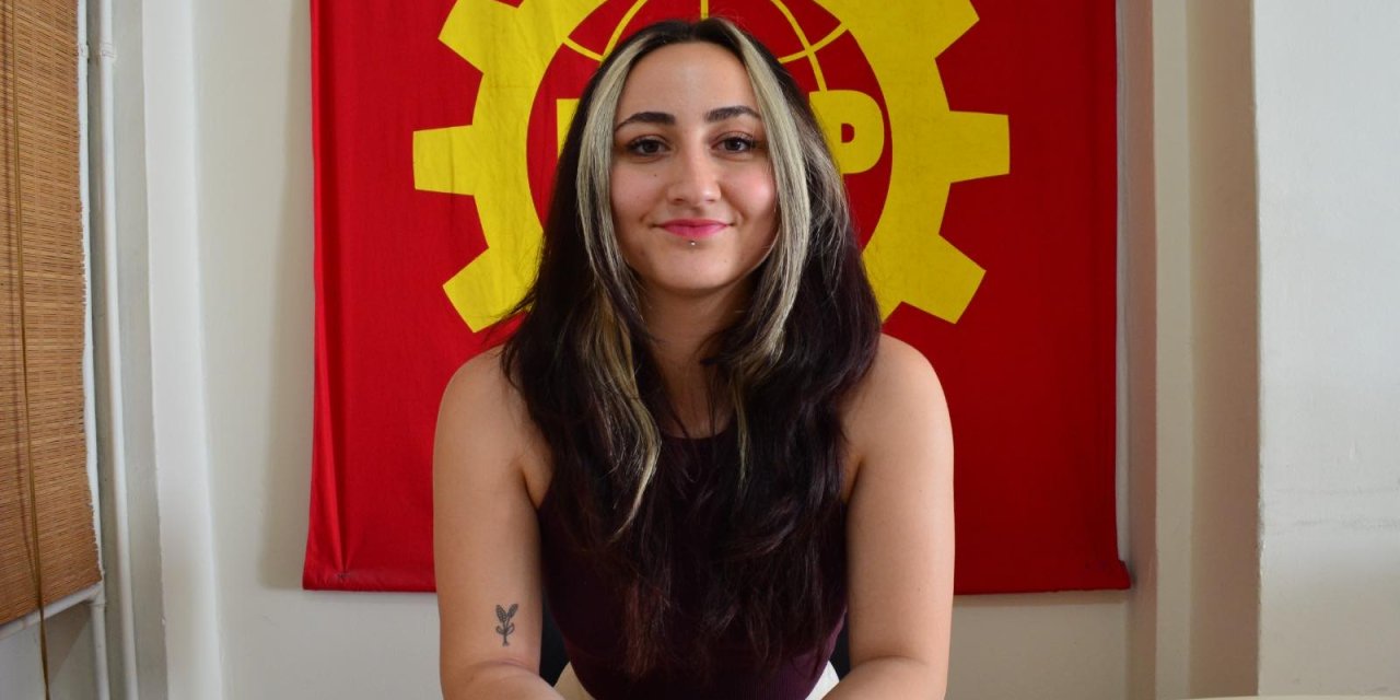 “İşçileri sefalete mahkûm ediyorlar”