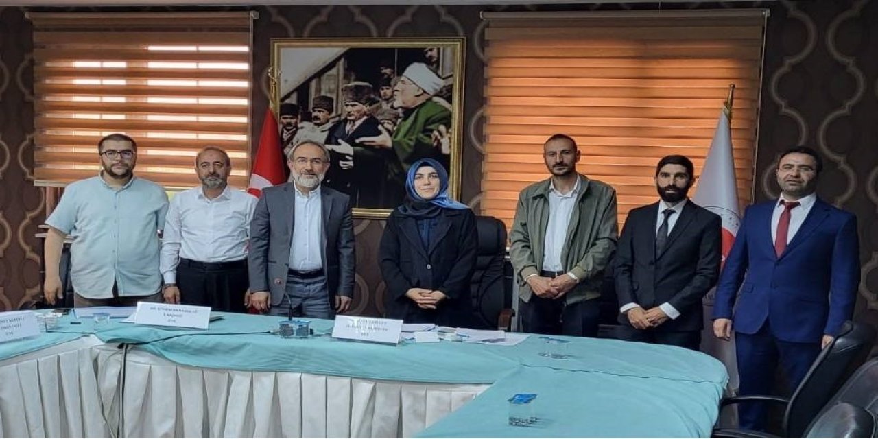 "Hadis-i Şerif Ezberleme" yarışmasında finalistler belli oldu