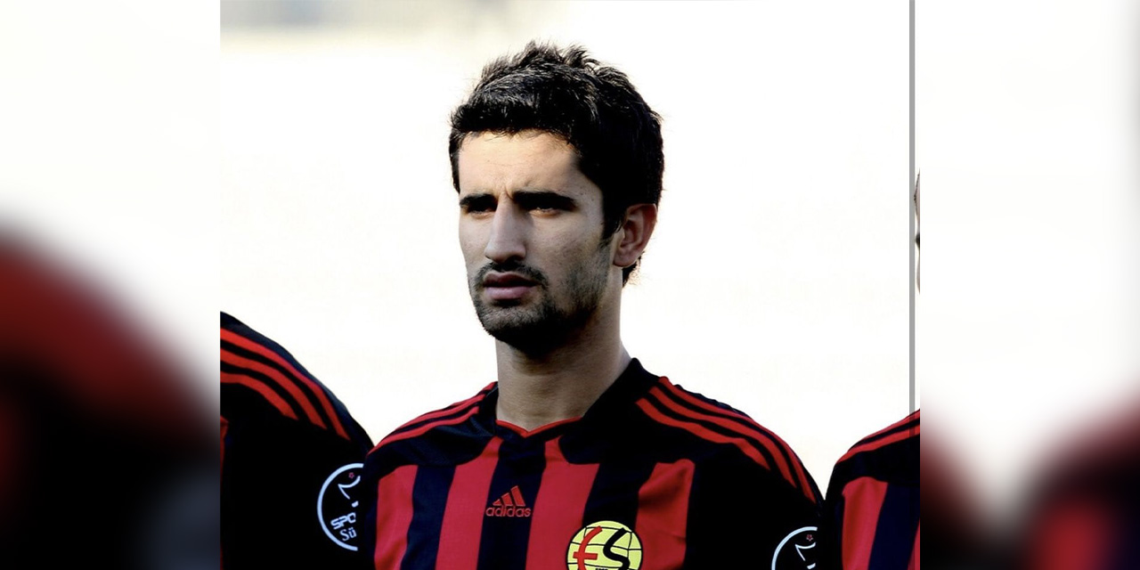Eskişehirspor'un gündemindeydi, Makedonya'da devam edecek