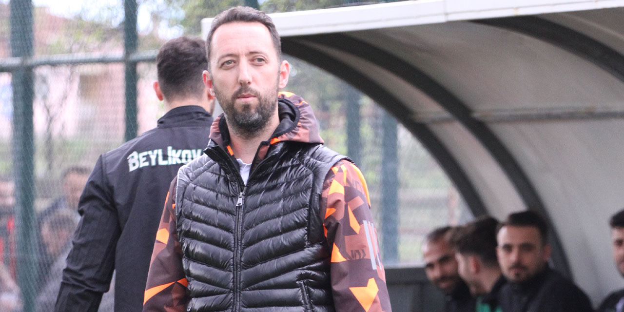 Çubukspor’dan Kerem Erdem’e teklif geldi