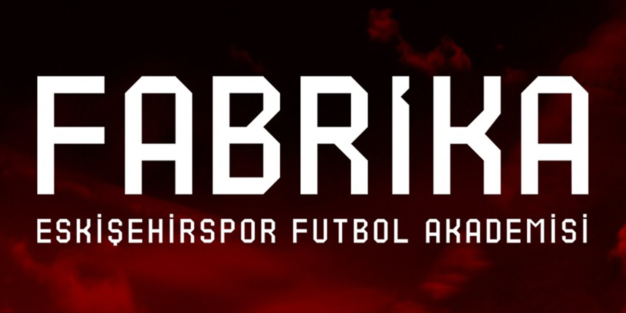 Eskişehirspor Fabrika Okulu’nda kayıtlar devam ediyor