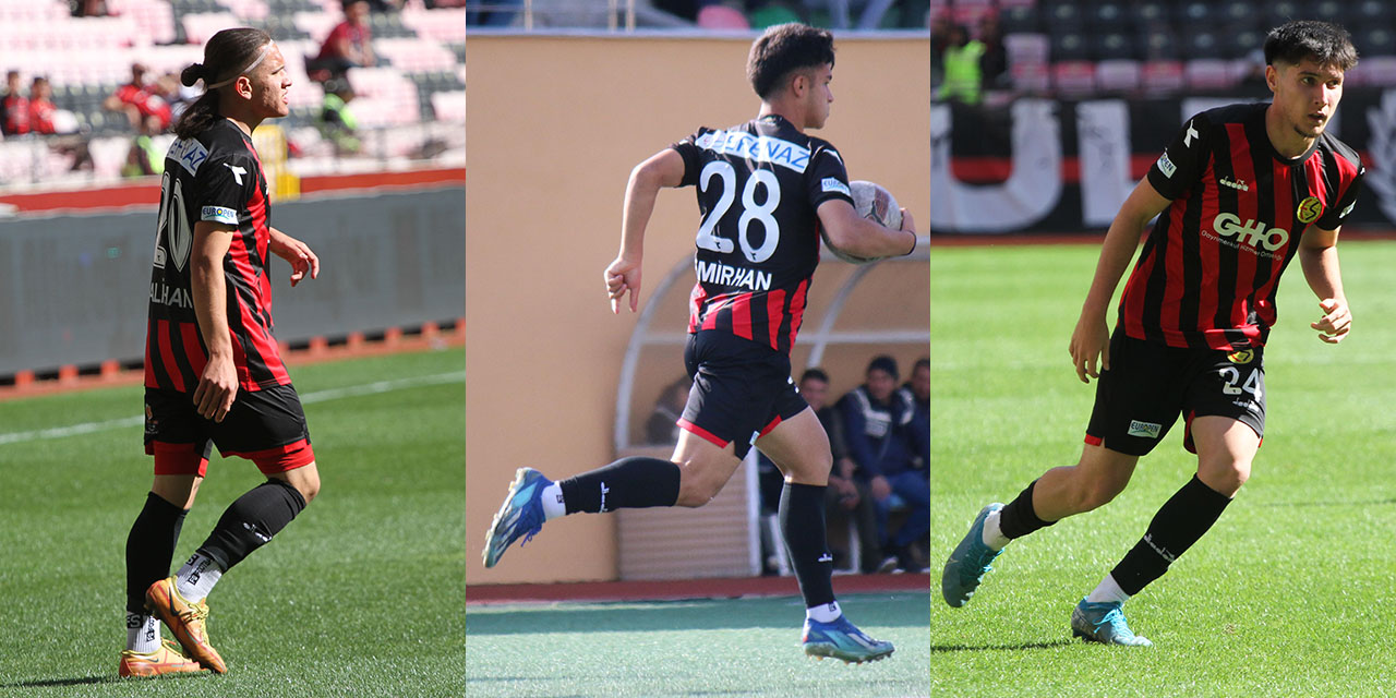 Eskişehirspor forması için yarışacaklar