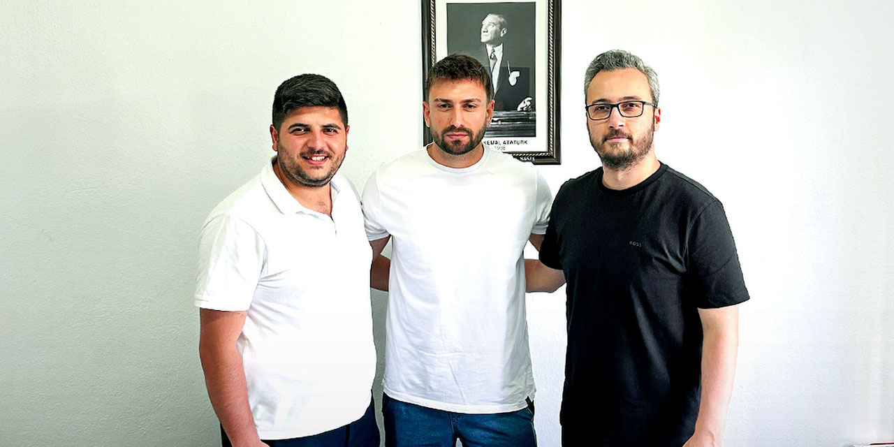 Yine yeniden Ömer Faruk