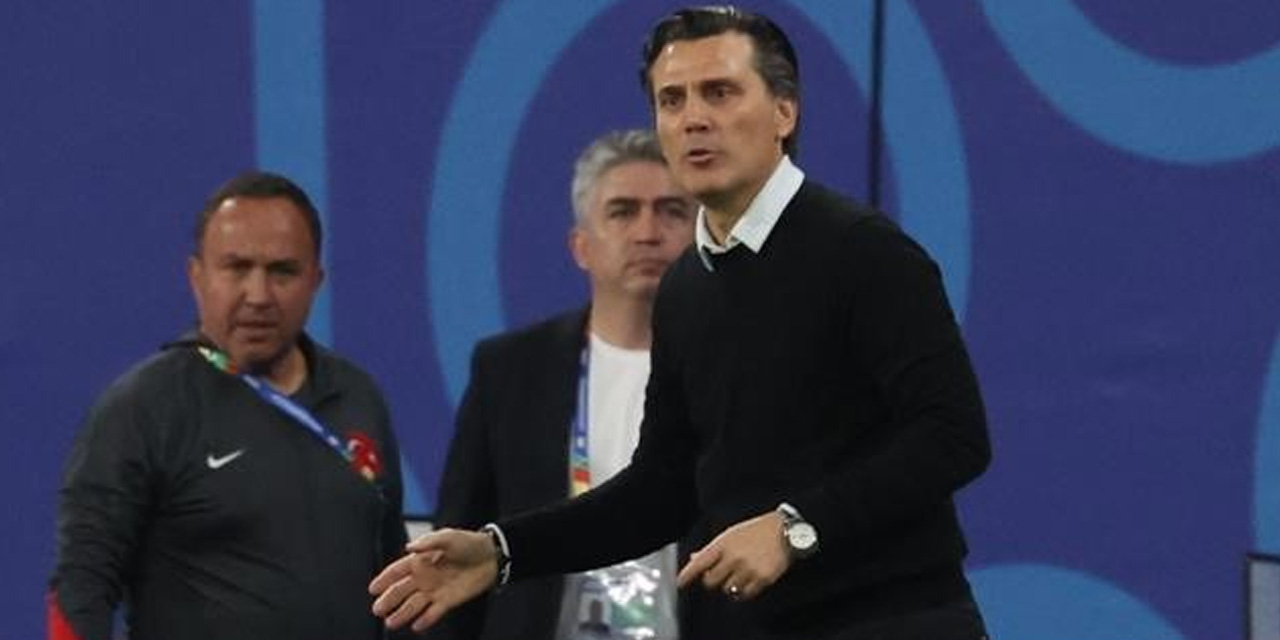 Vincenzo Montella: Futbolda her şey mümkün!