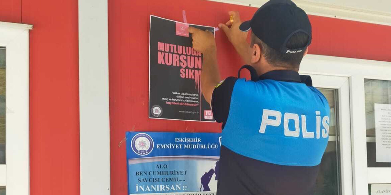 "En mutlu gününüz en acı gününüz olmasın"