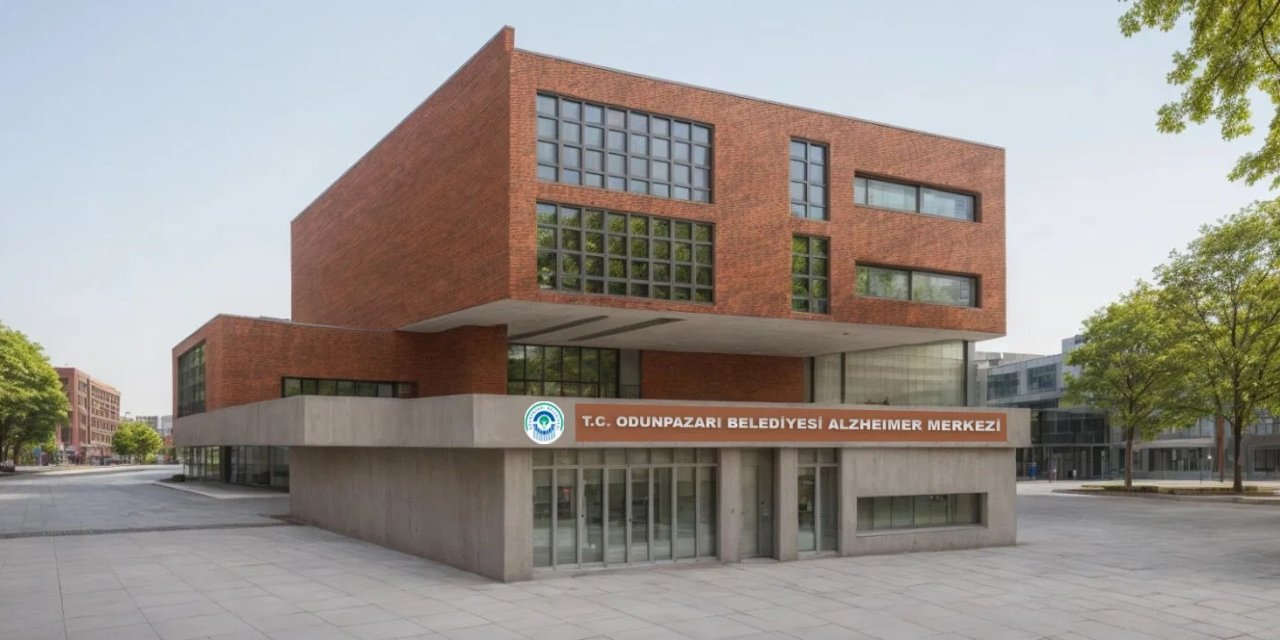 Eskişehir'e alzheimer merkezi yapılacak