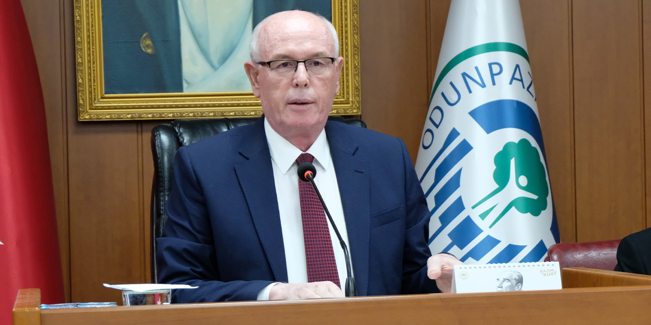 Başkan Kurt: “Teröre rahmet değil lanet okunur”
