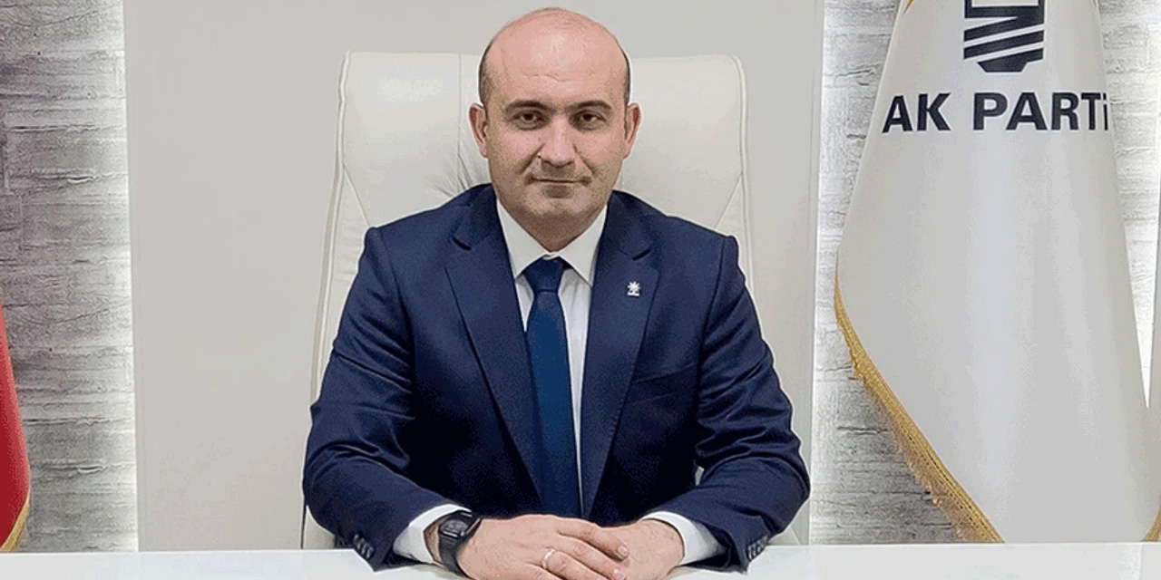 AK Parti’de demokrasi…