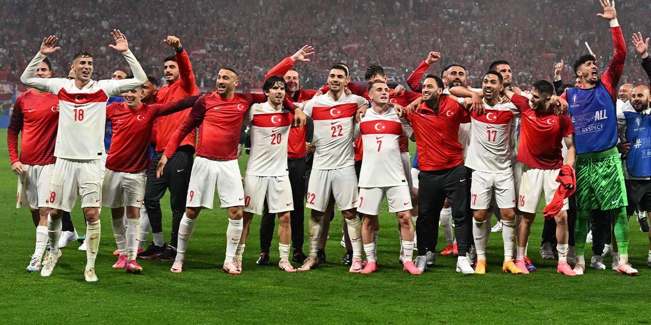 A Milli Takım için kritik cumartesi