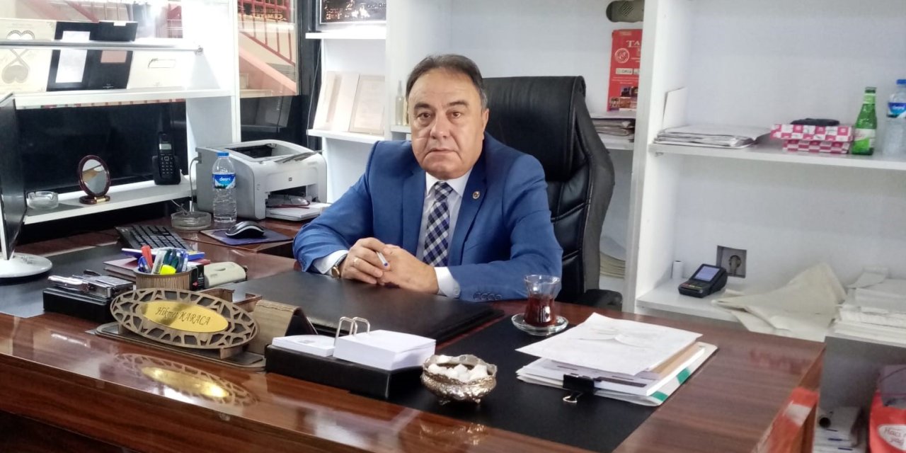 "Bağ-Kur’lu esnafın prim gününün eşitlensin"