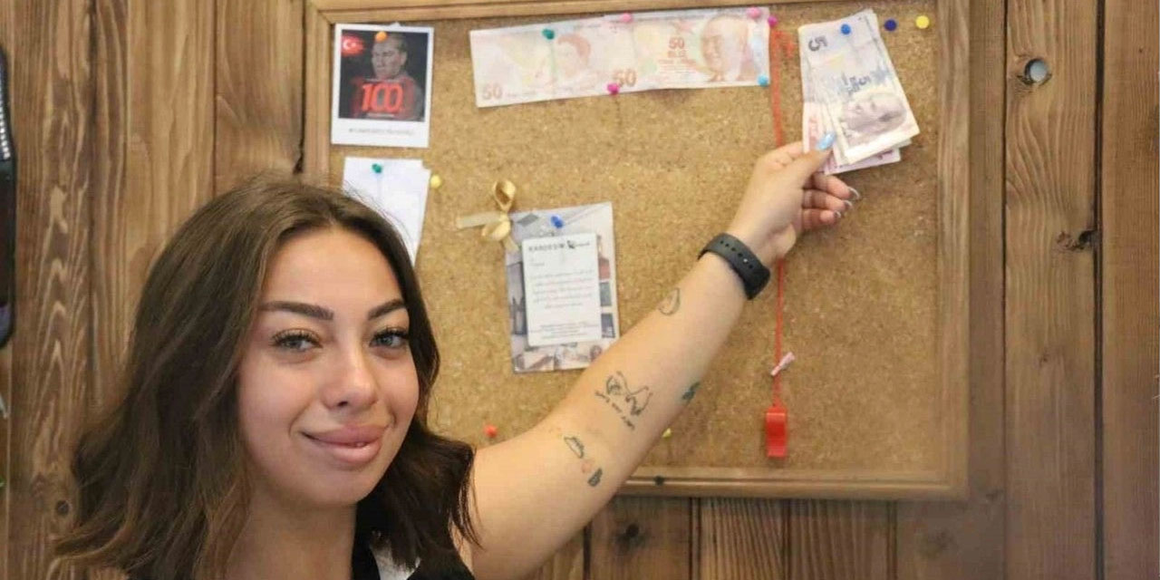 Film senaryosu gibi olay: Kovulduğu iş yerini satın aldı!